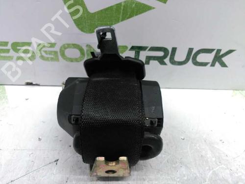 Rear left seatbelt FORD MONDEO III (B5Y)  | BP21431251I29 