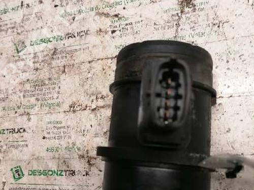 Mass air flow sensor FIAT STILO (192_) 1.9 JTD (192_XE1A) | BP21475897M95 