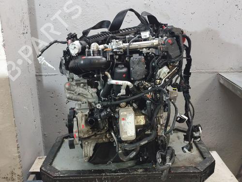 Moteur MERCEDES-BENZ GLA (H247) GLA 200 d (247.712) (150 hp) 30910888
