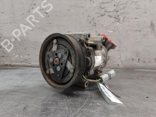Used AC compressor NISSAN NOTE (E11, NE11) [2005-2013]  32008361