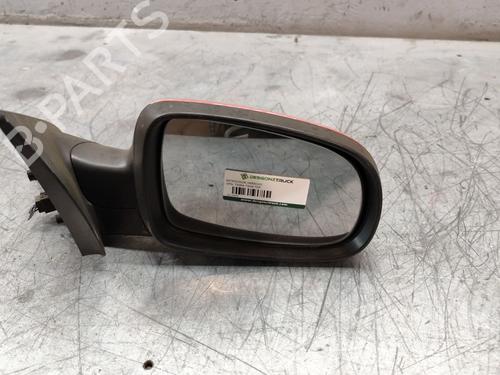 Used Right mirror OPEL TIGRA TwinTop (X04) [2004-2010]  24842555