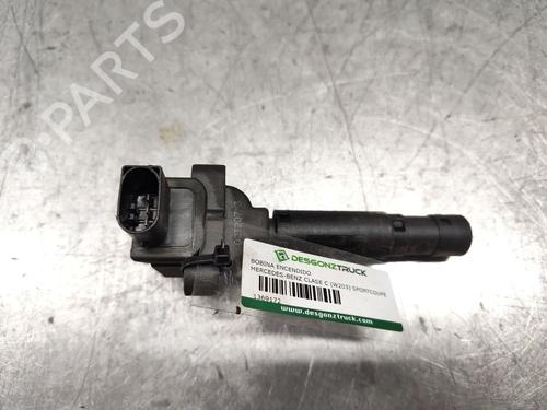 Ignition coil MERCEDES-BENZ C-CLASS Coupe (CL203)  | BP24293333M94