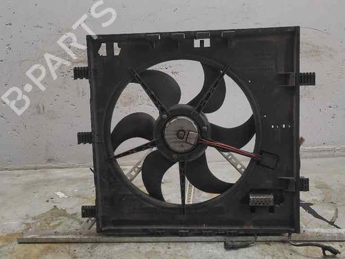Radiator fan MERCEDES-BENZ VITO Van (W638)  | BP21409620M35