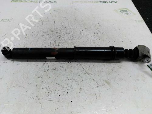 Used Left rear shock absorber PEUGEOT 307 CC (3B) 2.0 16V (136 hp) 21437900
