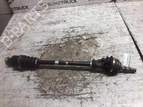 Used Right front driveshaft RENAULT KANGOO (KC0/1_) [1997-2025]  22785814