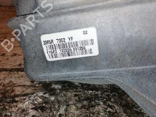 Gearbox FORD MONDEO III (B5Y) | BP21477631M3