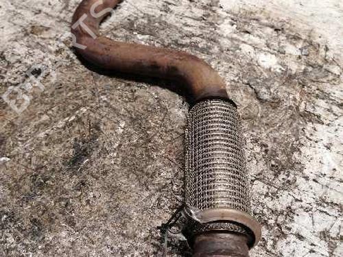 Pipe CITROËN C4 II (NC_)  | BP21475051M125 