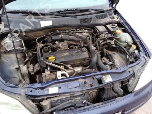 Engine control unit (ECU) OPEL ASTRA G Hatchback (T98)  | BP21457028M57 
