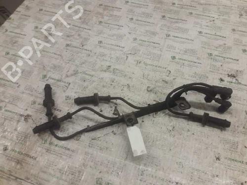 Andre PEUGEOT 205 II (20A/C) [1987-2000]  21469786
