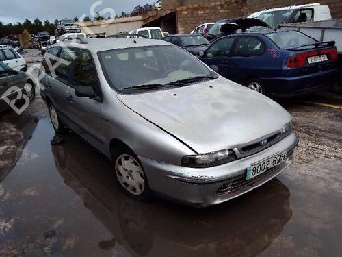 Left taillight FIAT MAREA Weekend (185_)  | BP21483486C34 