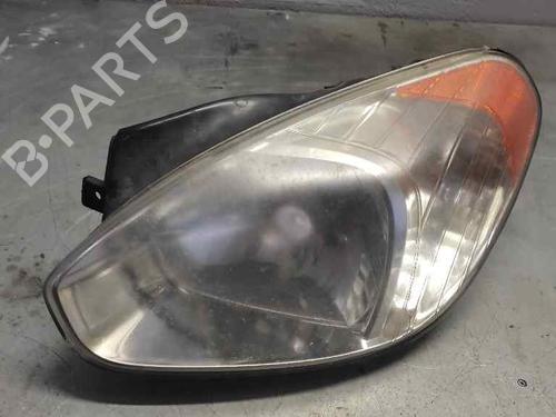 Used Left headlight HYUNDAI ACCENT III (MC) [2005-2010]  21403729