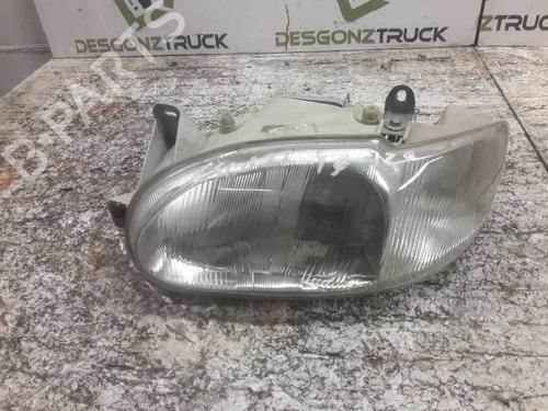 Used Left headlight FORD ESCORT VI Turnier (GAL, ANL) [1995-2002]  21466366