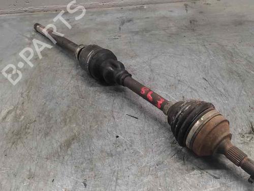 Used Right front driveshaft PEUGEOT 306 (7B, N3, N5) [1993-2003]  21406220