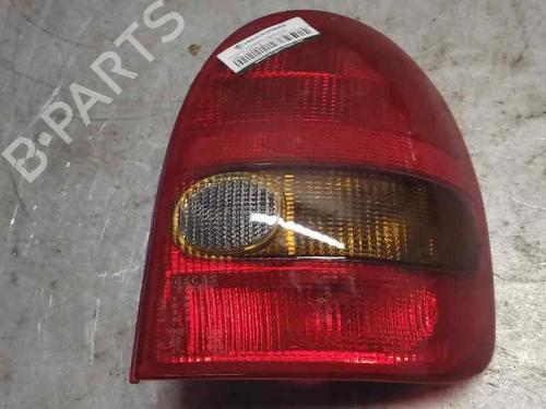Højre baglygte OPEL CORSA B (S93) 1.0 i 12V (F08, F68, M68) (54 hp) 21403066