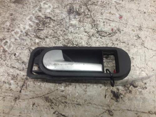 Used Front left interior door handle VW GOLF PLUS V (5M1, 521) [2004-2013]  21459862