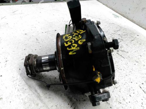 Left front steering knuckle LAND ROVER DISCOVERY I (LJ)  | BP21446173M25 