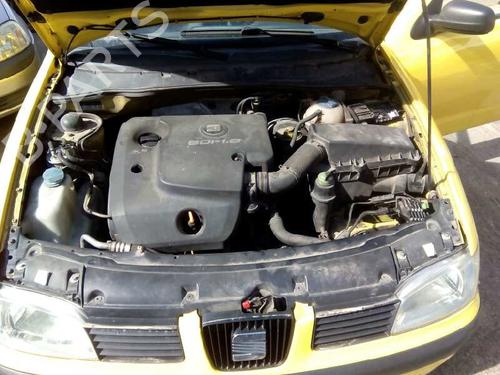 Flywheel SEAT IBIZA II (6K1)  | BP21473438M101 
