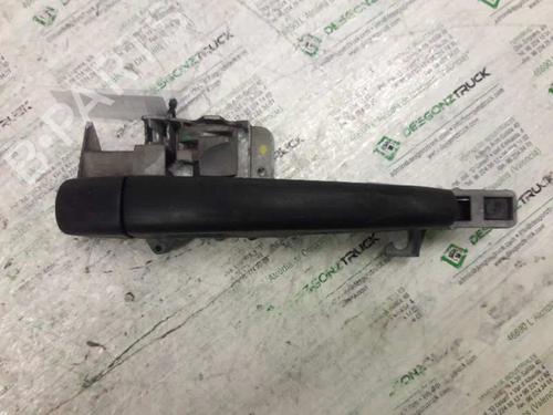 Used Front right exterior door handle CITROËN C4 I (LC_) 1.6 HDi (90 hp) 21458738