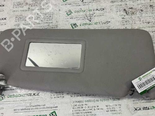 Used Right sun visor RENAULT CLIO II (BB_, CB_) [1998-2016]  21448750