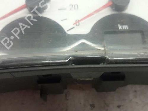 Instrument cluster OPEL CORSA C (X01)  | BP21451614C47 