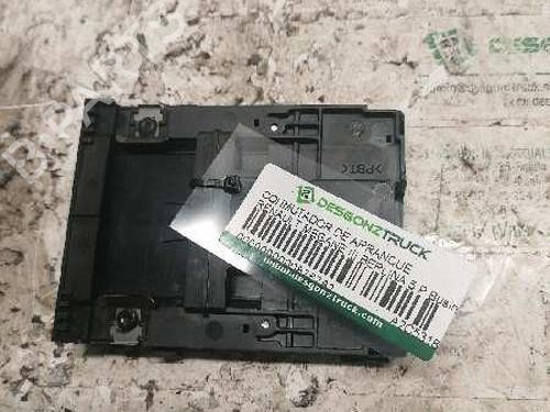 Used Ignition barrel RENAULT MEGANE III Hatchback (BZ0/1_, B3_) 1.5 dCi (BZ09, BZ0D, BZ1W, BZ29, BZ14) (110 hp) 21471458