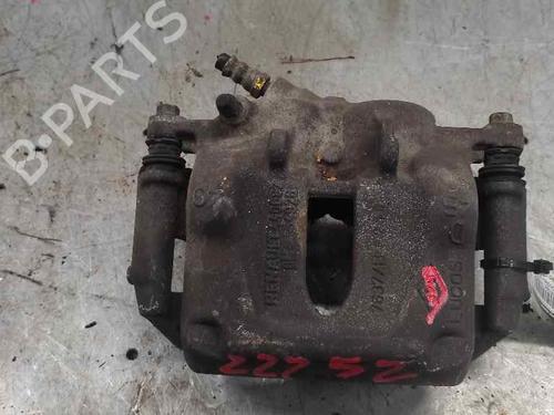 Used Right front brake caliper NISSAN PRIMASTAR Van (X83) [2002-2025]  21413070