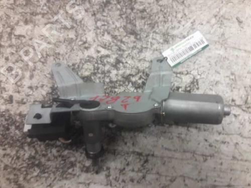 Rear wiper motor CHEVROLET KALOS  | BP21426617M102 