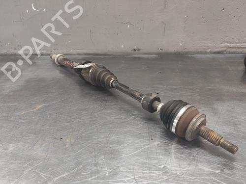 Used Right front driveshaft Right front driveshaft TOYOTA AVENSIS (_T25_) [2003-2008] 36000878 36000878