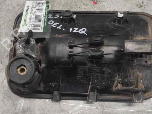 Front left exterior door handle CITROËN JUMPY I (U6U_)  | BP21408607C128 