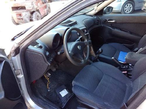 Engine ALFA ROMEO 156 (932_)  | BP21410567M1 