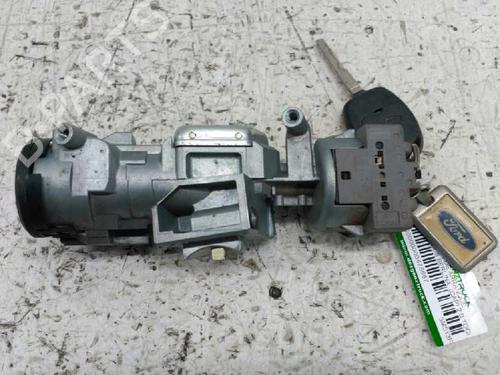 Used Ignition barrel FORD FOCUS II (DA_, HCP, DP) [2004-2013]  21439340