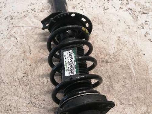 Right front shock absorber VW PASSAT B6 (3C2)  | BP21481837M17 