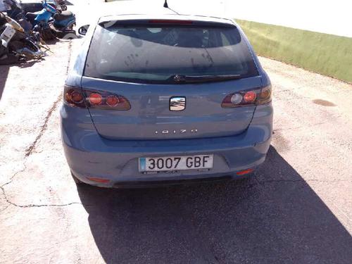 Engine mount SEAT IBIZA III (6L1)  | BP21457894M89 