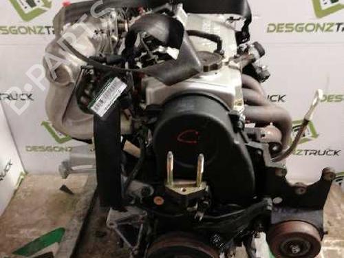 Engine MITSUBISHI CARISMA (DA_)  | BP22909860M1 