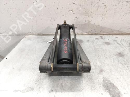 Other PIAGGIO PORTER Platform/Chassis | BP22734047O1