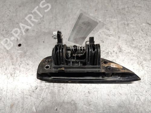 Front left exterior door handle DACIA SANDERO II TCe 90 (B8M1, B8MA, B8AC) | BP24397318C128 