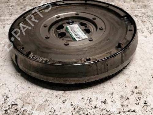 Flywheel FORD FOCUS II (DA_, HCP, DP)  | BP21477843M101 