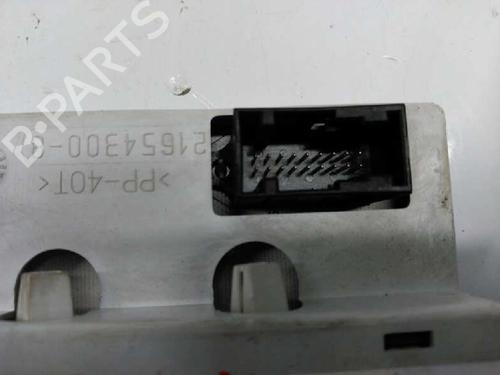 Display CITROËN C3 I (FC_, FN_) 1.4 HDi | BP21432573C48 