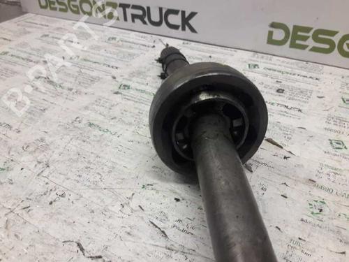 Right front driveshaft NISSAN PATROL III/2 Station Wagon (W260)  | BP21459741M39 