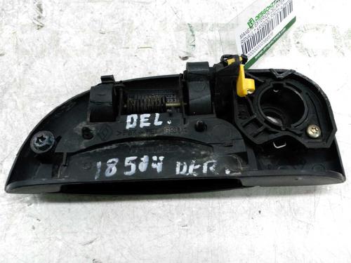 Front right exterior door handle RENAULT KANGOO (KC0/1_)  | BP21432396C129 