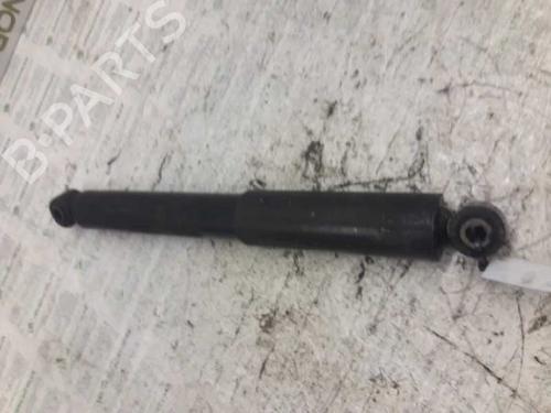 Right rear shock absorber FIAT DUCATO Bus (230_)  | BP22907394M19 