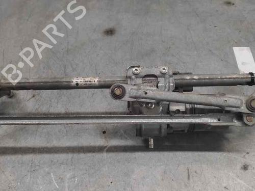 Front wiper motor VW GOLF V (1K1)  | BP21407293M29 
