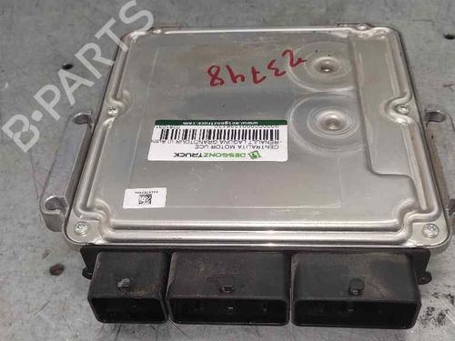 Engine control unit (ECU) RENAULT LAGUNA III Grandtour (KT0/1) | BP21416120M57