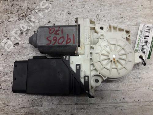 Used Left front window motor VW GOLF IV (1J1) [1997-2008]  21457504