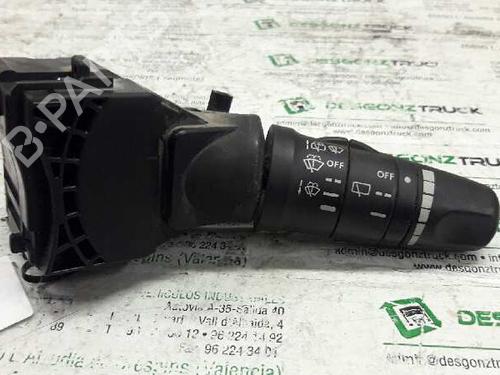 Used Steering column stalk NISSAN PRIMERA Hatchback (P12) [2002-2025]  21454836