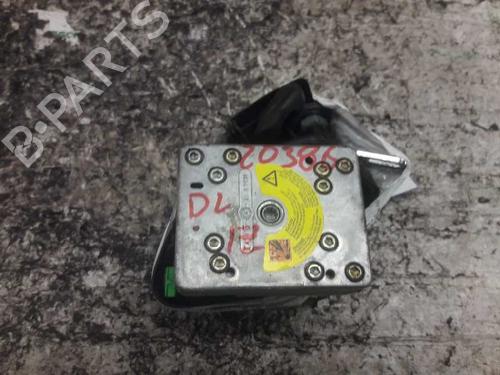 Front left seatbelt MERCEDES-BENZ C-CLASS (W203)  | BP21460773I26 