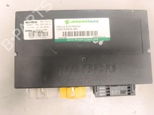 Used Electronic module Electronic module IVECO STRALIS I [2002-2026] 40227901 40227901