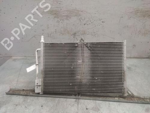 AC radiator FORD FIESTA V (JH_, JD_)  | BP24529715M32 