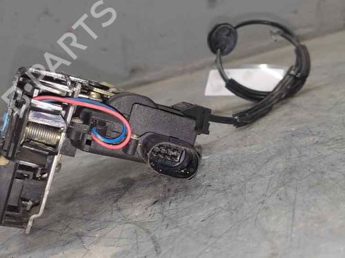 Front left lock VW PASSAT B5 (3B2) 1.8 | BP21407739C98 