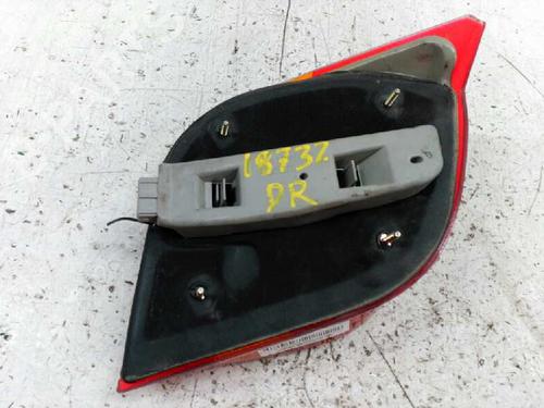Right taillight FORD FIESTA III (GFJ)  | BP21435133C35 